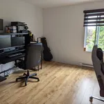 Rent 4 bedroom apartment in Quebec