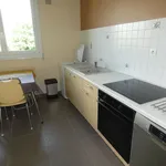 Appartement de 73 m² avec 2 chambre(s) en location à Beaune 