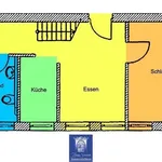 HÃ¼bsche DG-Maisonettewohnung in zentraler Lage!