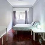 Quarto em Lisboa