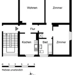 Miete 4 Schlafzimmer wohnung von 68 m² in Moers