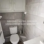 Appartement de 27 m² avec 1 chambre(s) en location à Saint Etienne