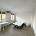 Rent a room in valencia