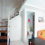 Alquilar 8 dormitorio apartamento en Madrid