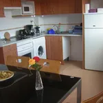 Alquilo 2 dormitorio apartamento de 60 m² en Zaragoza']