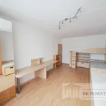 Pronajměte si 4 ložnic/e byt o rozloze 80 m² v Prague