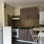 Rent 1 bedroom apartment of 25 m² in PESSAC