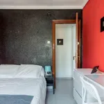 Alquilar 4 dormitorio apartamento en Valencia