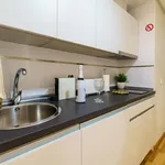 Rent 1 bedroom apartment of 50 m² in Málaga