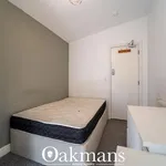 Rent 7 bedroom flat in West Midlands