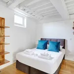 Studio de 36 m² à paris