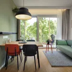 Rent 1 bedroom apartment of 301 m² in Vienna