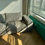 Rent 1 bedroom apartment in Antwerp