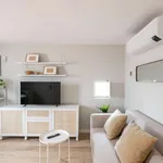 Rent 1 bedroom apartment in barcelona