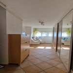 Appartement de 126 m² avec 4 chambre(s) en location à Hyères