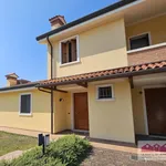 Rent 5 bedroom house of 250 m² in Monticello Conte Otto