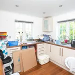 Rent 4 bedroom house in East Of England