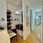 Rent 3 bedroom apartment of 105 m² in Lisbon