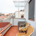 Alquilar 1 dormitorio apartamento en Barcelona