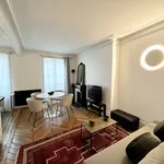 Appartement de 50 m² avec 4 chambre(s) en location à Levallois-Perret