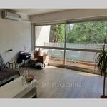 Appartement de 27 m² avec 1 chambre(s) en location à Montpellier