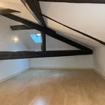 Appartement de 68 m² avec 3 chambre(s) en location à Nancy