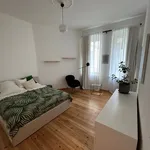 Miete 1 Schlafzimmer wohnung von 34 m² in Berlin