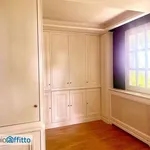 Rent 4 bedroom apartment of 200 m² in Rome