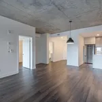  appartement avec 1 chambre(s) en location à Laval (administrative region)