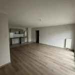 Appartement de 63 m² avec 3 chambre(s) en location à Loos