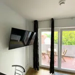 Miete 1 Schlafzimmer wohnung von 32 m² in Osnabrück