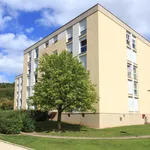 Appartement de 79 m² avec 4 chambre(s) en location à Montbard