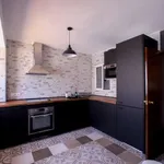 Alquilo 4 dormitorio apartamento de 120 m² en valencia