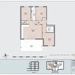 Moderne Gartenwohnung in Pressbaum - Erstbezug mit traumhaftem Garten und Terrasse, 4 Zimmer, 2 Bäder, Einbauküche, Luftwärmepumpe