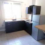 Rent 3 bedroom apartment of 52 m² in ARMENTIEREST