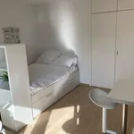 Miete 1 Schlafzimmer wohnung von 30 m² in Köln