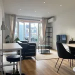 Huur 3 slaapkamer appartement van 52 m² in Schaakbuurt en omgeving