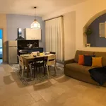 Rent 2 bedroom apartment of 50 m² in Bari