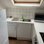  appartement avec 1 chambre(s) en location à Liège