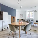 Miete 3 Schlafzimmer wohnung von 94 m² in Vienna