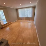 Appartement de 5909 m² avec 3 chambre(s) en location à Toronto (Parkwoods-Donalda)