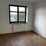 Pronajměte si 1 ložnic/e byt o rozloze 41 m² v Písek