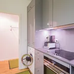 Miete 1 Schlafzimmer wohnung von 33 m² in Berlin