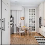 Rent 4 rooms apartment of 111 m² in Linköping