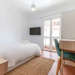 Rent a room in valencia