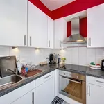 Huur 1 slaapkamer appartement in Braine-l'Alleud