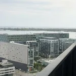 Rent 1 bedroom apartment in Toronto (Waterfront Communities)