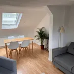 Miete 1 Schlafzimmer wohnung von 45 m² in Frankfurt