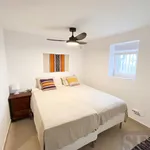 Rent 2 bedroom apartment of 110 m² in Cómpeta