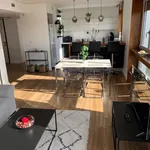 Appartement de 91 m² avec 4 chambre(s) en location à Paris